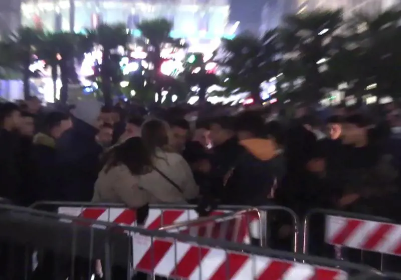 Violenze di Capodanno, arrestati altri 4 egiziani. "Pericolosi e senza freni"