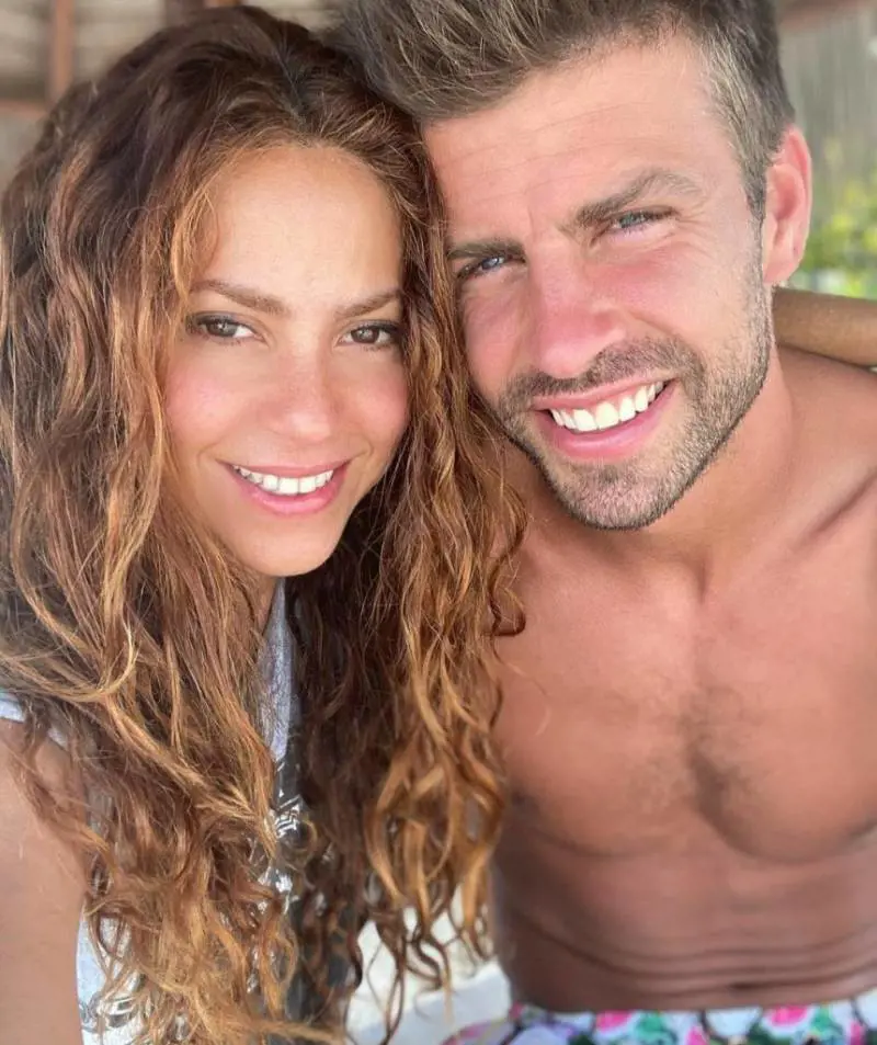 Le modelle, i festini e la "First lady": così Shakira ha scoperto i tradimenti