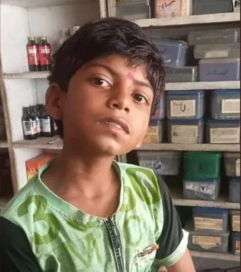 Rahul come Alfredino: da 4 giorni in un pozzo profondo 25 metri