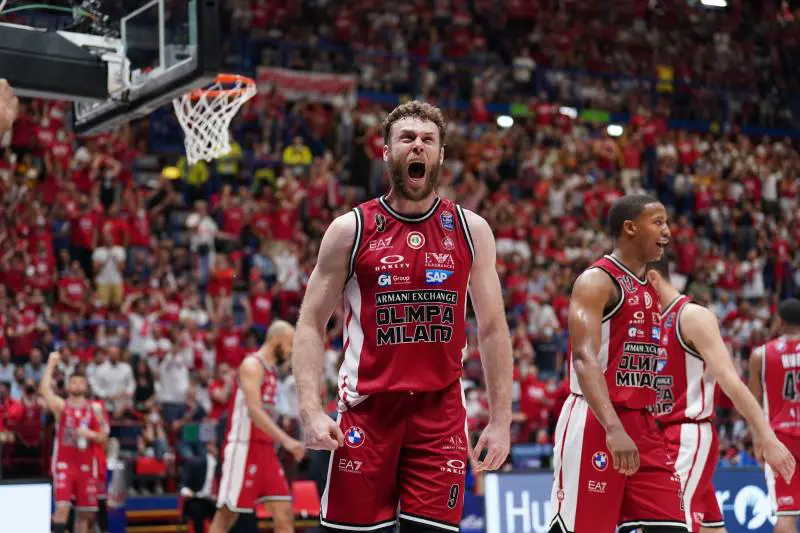Basket, Final Eight di Coppa Italia 2023: ecco il programma completo