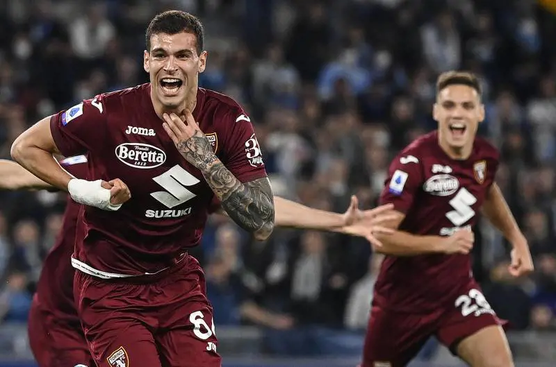 L'Under 21 all'Europeo... per i Giochi