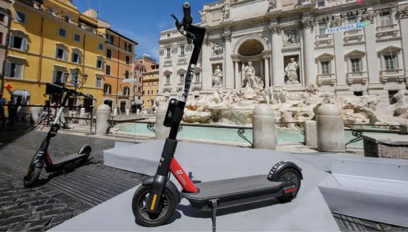 Ecco quali sono le nuove regole per i monopattini