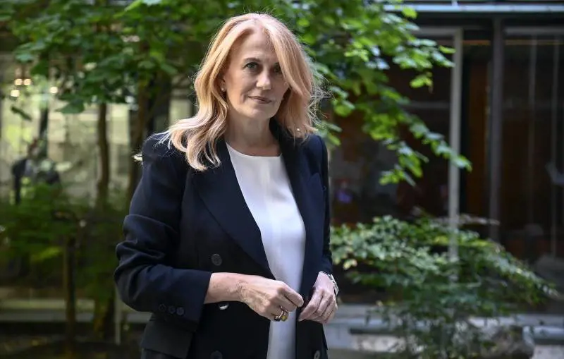 La Maggioni "punisce" i conduttori di Tg disobbedienti
