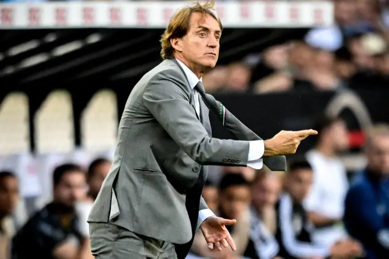 Inchiesta sul Manchester City: rischia anche Mancini?