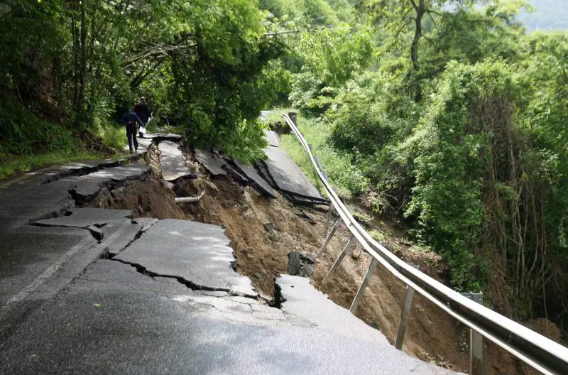 La lotta al dissesto idrogeologico: una priorità per l’Italia