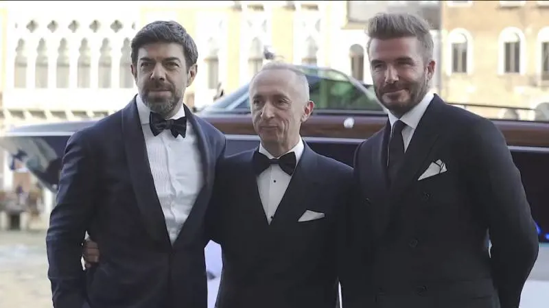 Al teatro La Fenice di Venezia l'evento di gala per i 180 anni di Riva