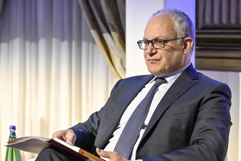 L'eterno alibi del complotto