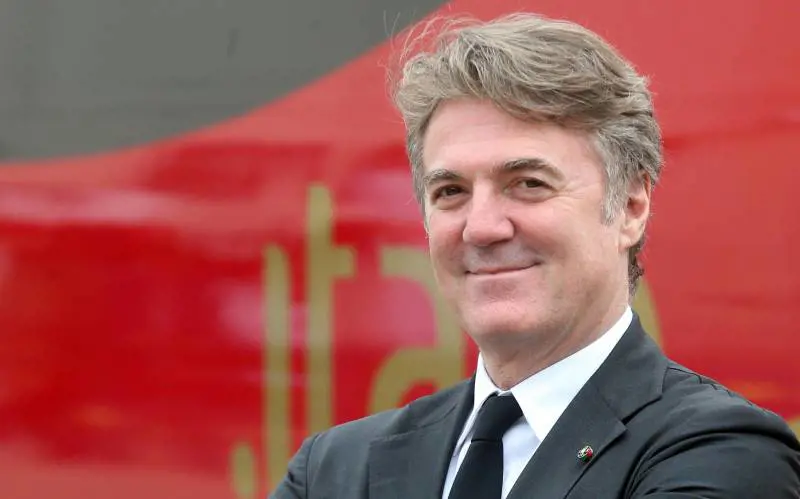 Il manager che macina utili con il pallino dell'italianità