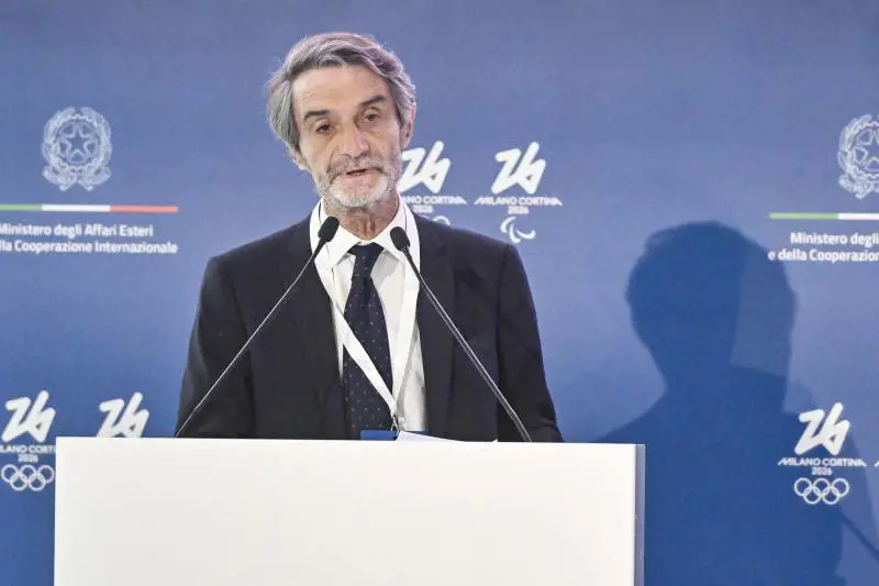 Il dualismo Fontana-Moratti ora inquieta la Lombardia