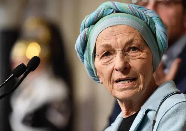 "Se mi ritrovo a vivere come una zucchina, lasciatemi andare"