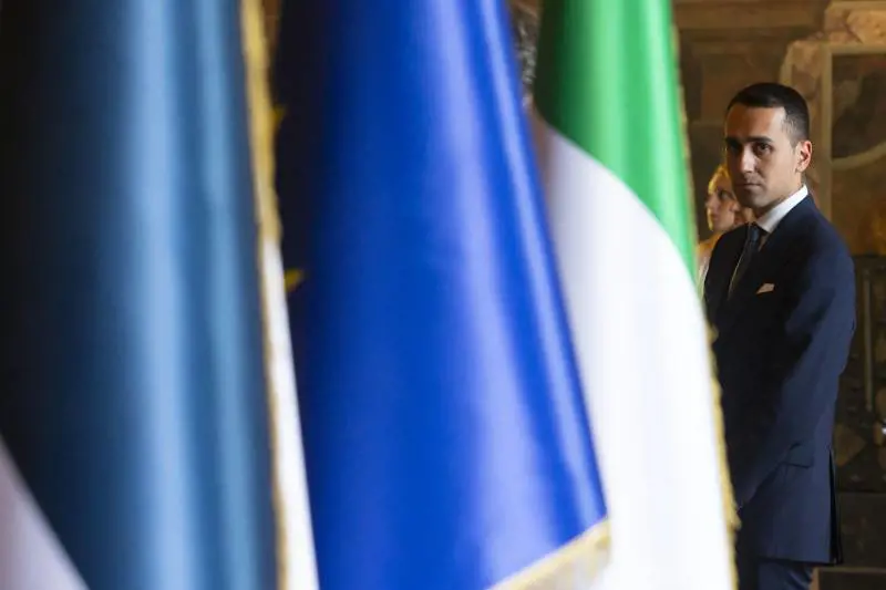 "Il Movimento è morto". L'esercito di Di Maio che prepara la scissione