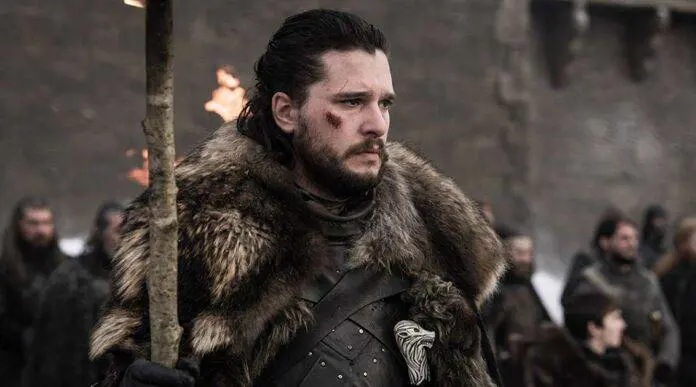 Si espande l'universo di Game of Thrones. Arriva lo spin-off su Jon Snow