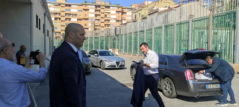 Caso Open Arms, la Bongiorno inchioda Emergency: "Relazioni troppo vaghe"