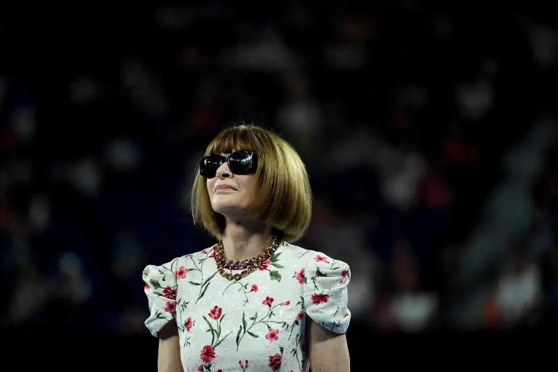 L'addio dopo 37 anni, Anna Wintour è pronta a lasciare Vogue America