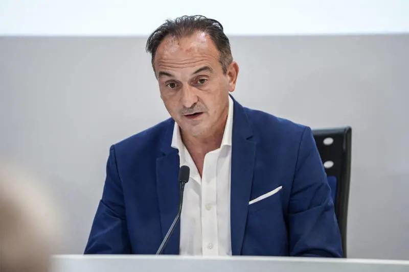 Siccità, il Po è ridotto a "pozzanghera". In Piemonte acqua razionata di notte