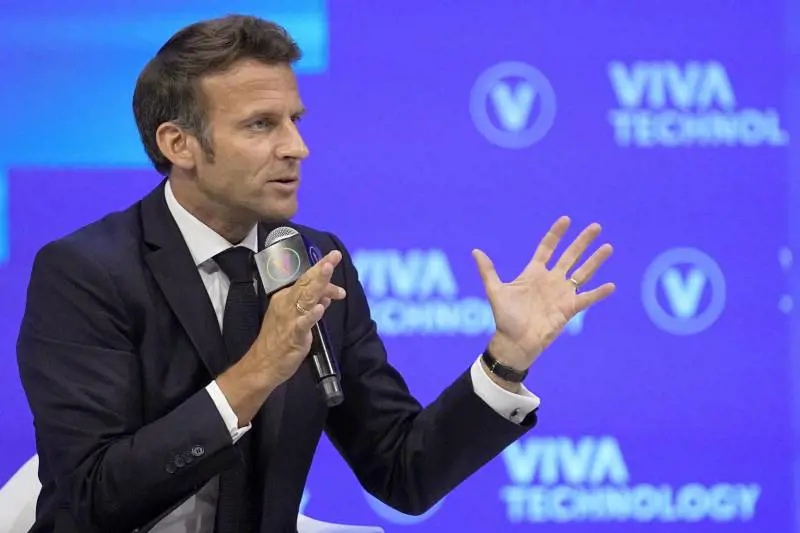 Dietro la vendetta in toga il flop alle urne di Macron