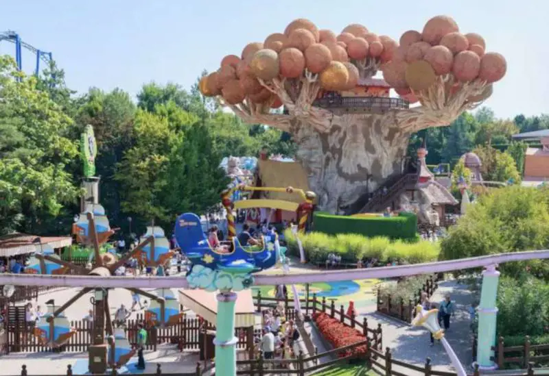 "Mancano gli stagionali". Gardaland chiude in anticipo 13 attrazioni