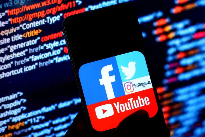 La farsa della par condicio, che ignora la Rete