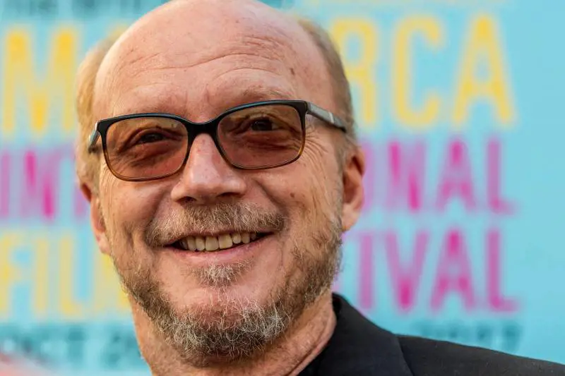 Accuse di stupro è libero Haggis. "Niente violenza o costrizione"