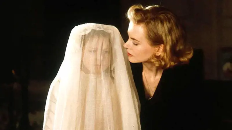 The others, l'ultima collaborazione tra Nicole Kidman e Tom Cruise
