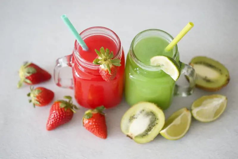 Vitamina C, ecco i cibi che ne contengono di più