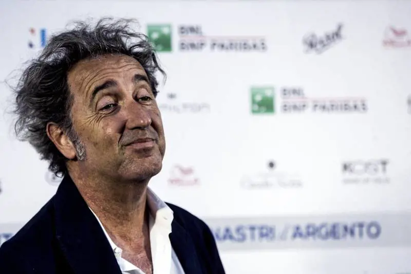 Sei premi, Sorrentino sbanca i "Nastri"