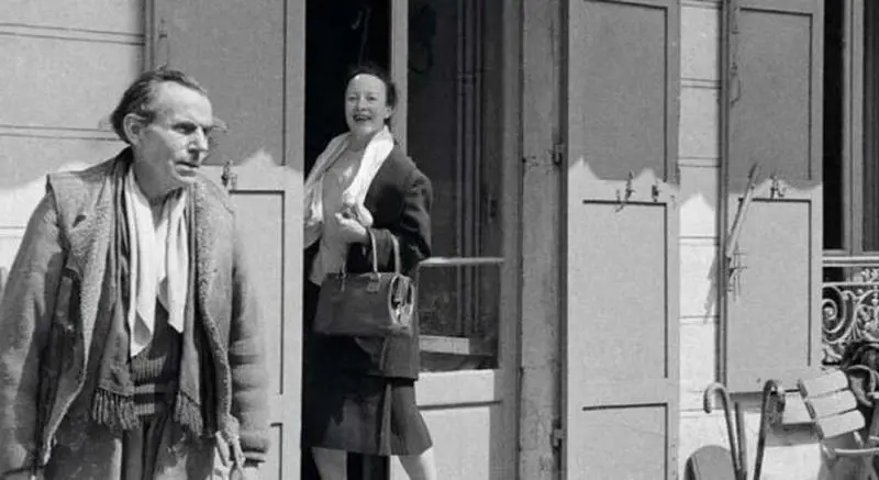 Continua la battaglia sulle opere di Céline