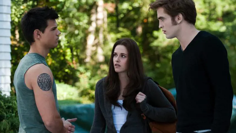 Eclipse, l'odio di Robert Pattinson per la saga di Twilight