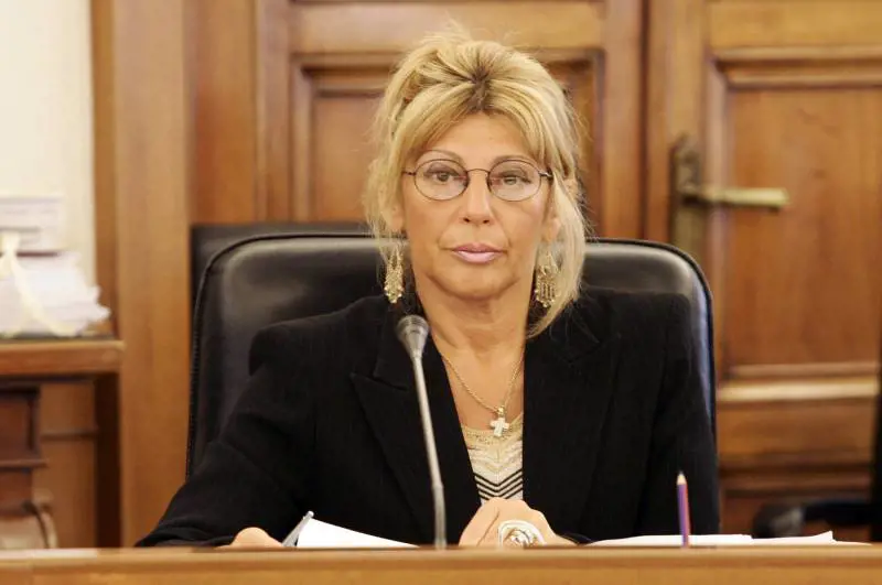 L'ex Csm amica di Palamara vuole giudicare i colleghi