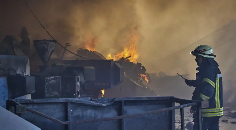 Il dramma di Kharkiv: 15 morti in 24 ore. Si combatte ancora per Severodonetsk