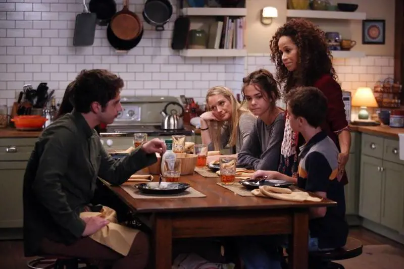 Due mamme e una famiglia inclusiva. In streaming e per la prima volta arrivano i The Fosters 