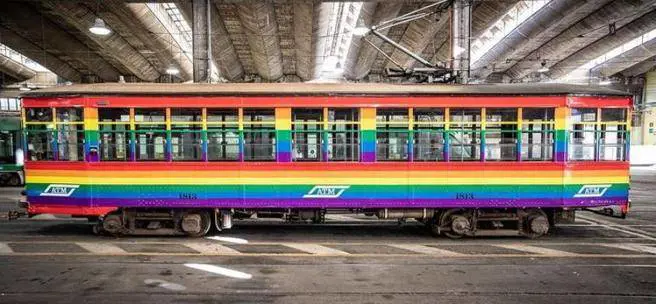 Sala e Atm, pubblicità gay a spese dell'utente