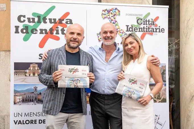 "Cultura e Identità" lancia un manifesto. "Diamo voce e orgoglio all'Italia minore"