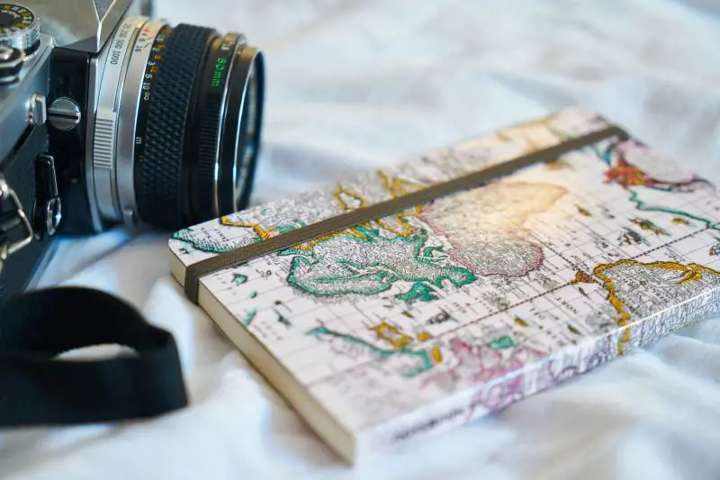 Le migliori guide per viaggiare in Italia 