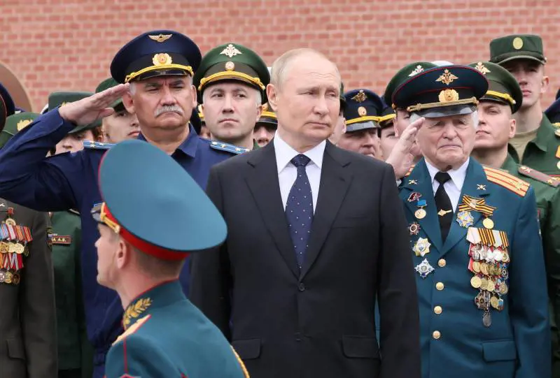 Così Putin ha resuscitato l'Alleanza