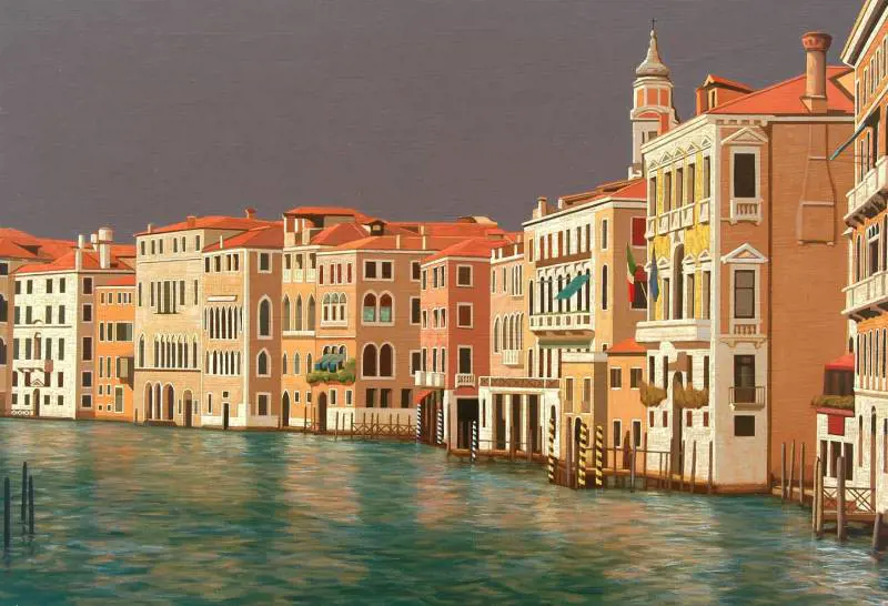 L'arte muore davvero a Venezia