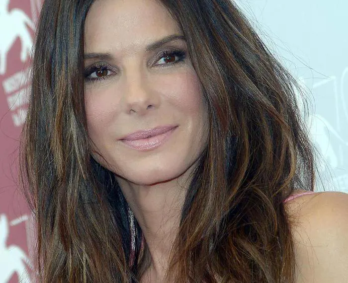 "Sono esausta". Sandra Bullock dice addio al cinema