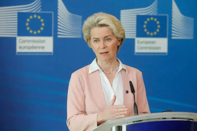 Gas, accordo Ue sul taglio. Risparmi del 7% per l'Italia. Solo l'Ungheria vota contro
