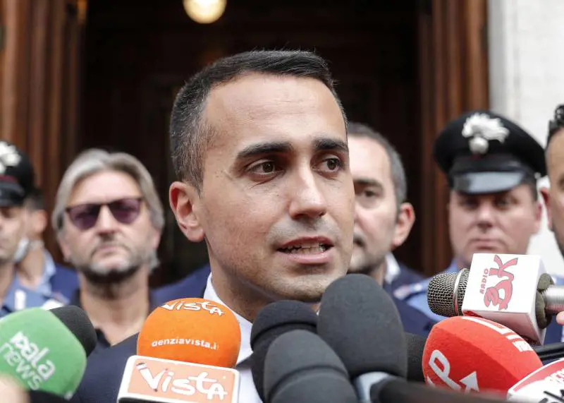 Camera, sgambetto di Di Maio a Conte: l'ufficio di presidenza è in mano a Luigi