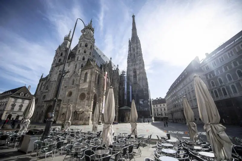 Vienna Uber Alles
