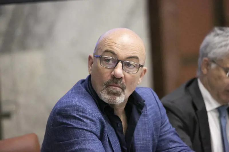 Anche Cingolani insiste sul nucleare: "È l'unica alternativa"