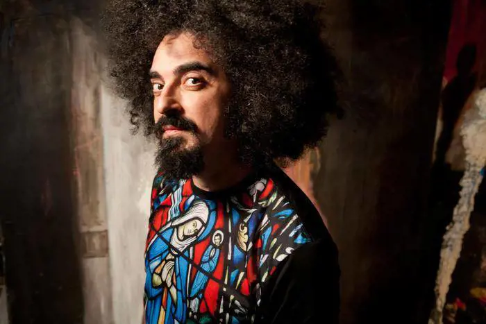 È allarme per il ritiro di Caparezza, ma il suo è solo un limite ai live: "Devo ridurli"