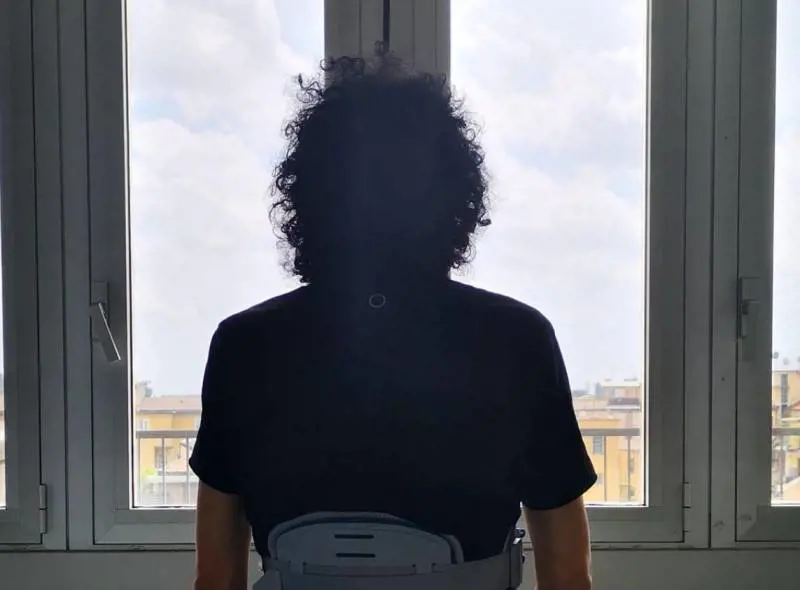 "È iniziata la mia battaglia". Allevi inizia le cure contro il mieloma