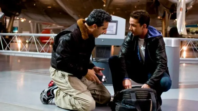 Quando John Turturro attaccò Michael Bay sul set di Transformers - La vendetta del caduto