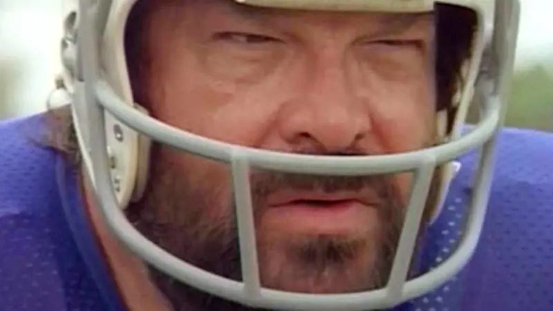 Lo chiamavano Bulldozer, quando delle armi finte rischiarono di far saltare il film con Bud Spencer