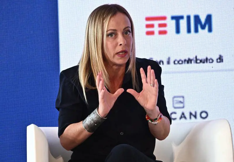 Non si placa l'ira della Meloni. E ora si apre il nodo leadership
