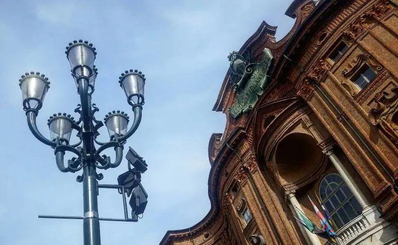 Torino barocca tra artisti, palazzi e antiche leggende