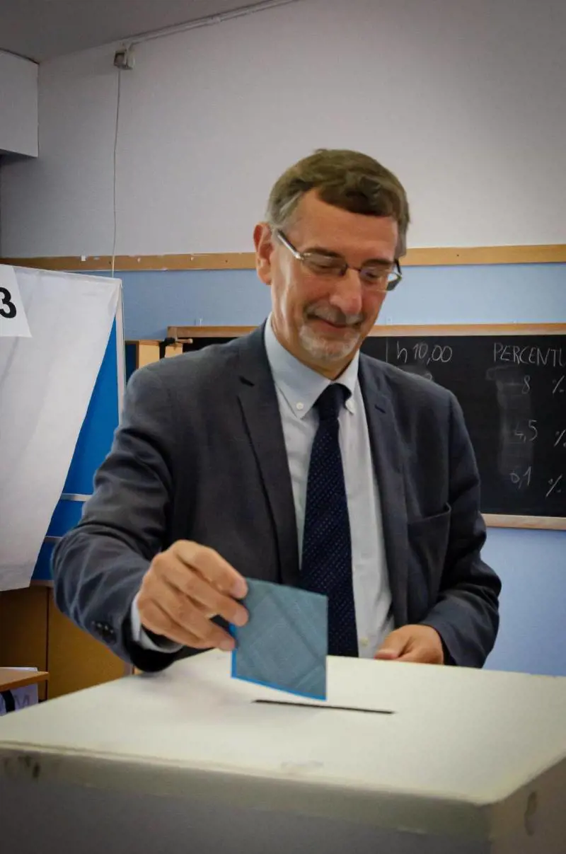 Il centrosinistra si impone a Monza: vittoria a sorpresa per Paolo Pilotto