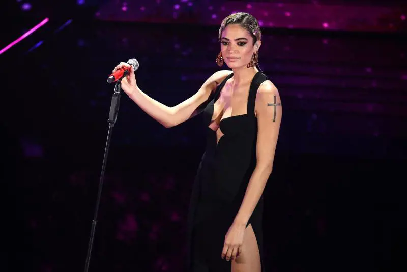 Elodie, contro Meloni e Salvini: quando la musica non basta per farsi notare