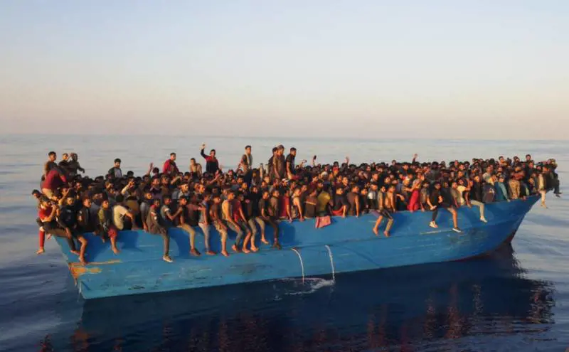 Foto di repertorio
